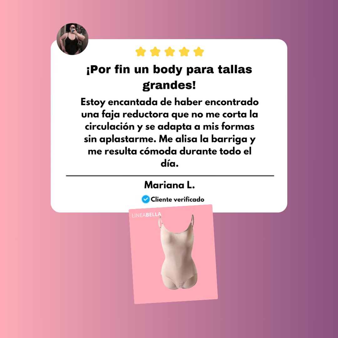Shapewear™ 1+1 gratis