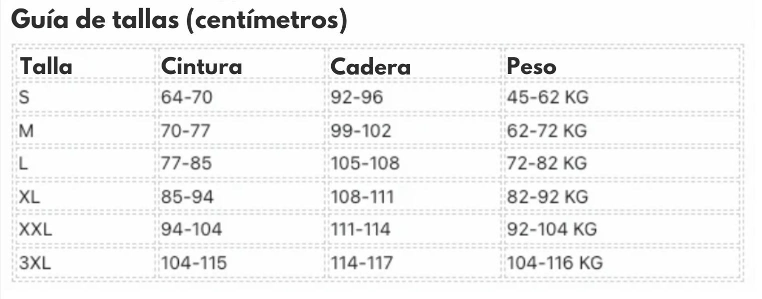 Shapewear™ 1+1 gratis